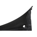 Abdeckung Wasserkasten 8P1819415B Abweiser vorn Windschutzscheibe Audi A3 S3 8P