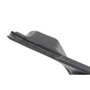 Abdeckung Wasserkasten 8P1819415B Abweiser vorn Windschutzscheibe Audi A3 S3 8P