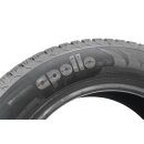2 Stück Winterreifen Apollo Alnac 4G Winter 185/60 R15 88T Bj.2024 7 mm
