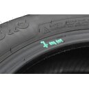 2 Stück Winterreifen Apollo Alnac 4G Winter 185/60 R15 88T Bj.2024 7 mm