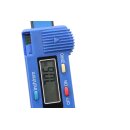 2 Stück Winterreifen Apollo Alnac 4G Winter 185/60 R15 88T Bj.2024 7 mm