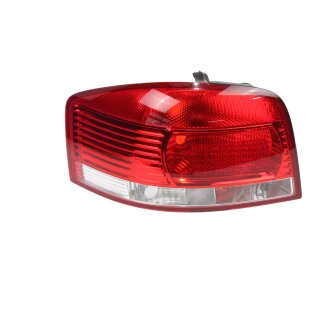 Rückleuchte Rücklicht Heckleuchte links 8P0945095 Audi A3 S3 8P 2/3 Türer