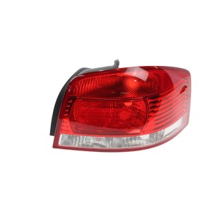 Rückleuchte Rücklicht Heckleuchte rechts Beif. 8P0945096 Audi A3 S3 8P 2/3 Türer