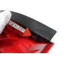 Rückleuchte Rücklicht Heckleuchte rechts Beif. 8P0945096 Audi A3 S3 8P 2/3 Türer