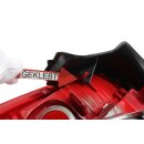 Rückleuchte Rücklicht Heckleuchte rechts Beif. 8P0945096 Audi A3 S3 8P 2/3 Türer