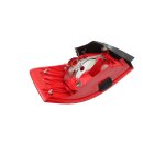 Rückleuchte Rücklicht Heckleuchte rechts Beif. 8P0945096 Audi A3 S3 8P 2/3 Türer