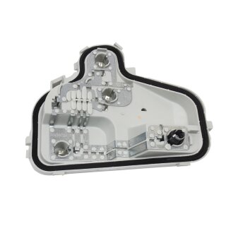 Lampenträger links Rückleuchte Rücklicht 8P0945257 Audi A3 S3 8P 2/3 Türer Fahrerseite