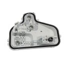 Lampenträger links Rückleuchte Rücklicht...