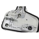 Lampenträger links Rückleuchte Rücklicht...