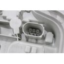 Lampenträger links Rückleuchte Rücklicht 8P0945257 Audi A3 S3 8P 2/3 Türer Fahrerseite