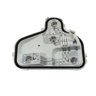 Lampenträger rechts Rückleuchte Rücklicht. 8P0945258 Audi A3 S3 8P 2/3 Türer Beifahrerseite