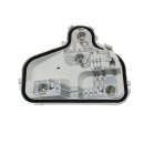 Lampenträger rechts Rückleuchte Rücklicht....