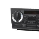 Klimabedienteil 8P0820043F Audi A3-S3 8P Bedienelement...