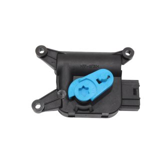 Stellmotor V107 Defrosterklappe Klima 1K1907511E VW Seat Skoda Audi A3 8P TT 8J Golf 5