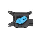 Stellmotor V107 Defrosterklappe Klima 1K1907511E VW Seat...