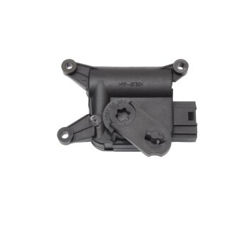 Stellmotor V159 Temperratur-Regelklappe Klima 1K0907511B VW-Audi-Seat-Skoda