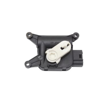 Stellmotor V68 V158 Temperaturregelklappe Klima 1K1907511C Audi-VW-Seat-Skoda