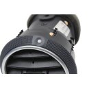 Lüftungsdüse 8P0820901A Armaturenbrett...