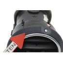 Lüftungsdüse 8P0820901A Armaturenbrett Lüftungsgitter indigoblau Audi A3 8P 1 Stück