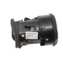 Lüftungsdüse 8P0820901A Armaturenbrett Lüftungsgitter indigoblau Audi A3 8P 1 Stück