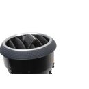 Lüftungsdüse 8P0820901A Armaturenbrett Lüftungsgitter indigoblau Audi A3 8P 1 Stück