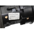 Lüftungsdüse 8P0820901A Armaturenbrett Lüftungsgitter indigoblau Audi A3 8P 1 Stück