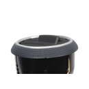 Lüftungsdüse 8P0820901A Armaturenbrett Lüftungsgitter indigoblau Audi A3 8P 1 Stück