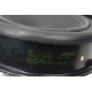 Bose Lautsprecher Tür Tieftöner 8E0035411A Audi A4 B6 B7 A3 8P Seat Exeo 1 Stück