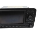 RNS Navigation plus Audi A3 8P S3 8P0035192 Navi RNS-E Radio mit Code