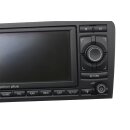 RNS Navigation plus Audi A3 8P S3 8P0035192 Navi RNS-E Radio mit Code