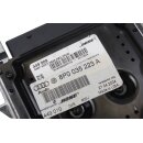 BOSE Verstärker Audi A3 S3 8P 8P4035223A Endstufe Soundsystem