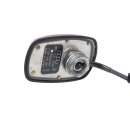 Dachantenne Radio Navi  8P0035503A Audi A3 8P 8PA Antenne AM FM GPS DEFEKT