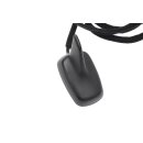 Dachantenne Radio Navi  8P0035503A Audi A3 8P 8PA Antenne AM FM GPS DEFEKT