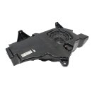 Subwoofer Bass Bassbox Lautsprecher Kofferraum 8P3035382B...