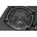 Subwoofer Bass Bassbox Lautsprecher Kofferraum 8P3035382B Audi A3 S3 8P 3 Türer