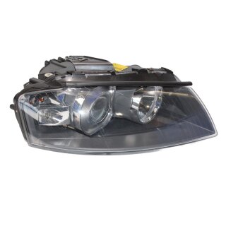 Xenon Scheinwerfer rechts Beifahr. Steuergerät 8P0941004D Audi A3/S3 8P original