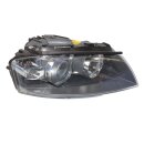 Xenon Scheinwerfer rechts Beifahr. Steuergerät...