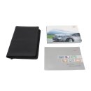 Bordbuch Betriebsanleitung Bedienungsanleitung Bj.2003...