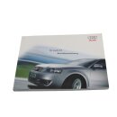 Bordbuch Betriebsanleitung Bedienungsanleitung Bj.2003...