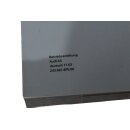 Bordbuch Betriebsanleitung Bedienungsanleitung Bj.2003 Audi A3 8P 3 Türer