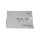 Bordbuch Betriebsanleitung Bedienungsanleitung Bj.2003 Audi A3 8P 3 Türer