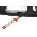 Bordbuch Betriebsanleitung Bedienungsanleitung Bj.2003 Audi A3 8P 3 Türer