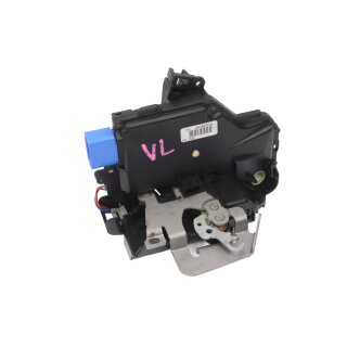 Türschloss vorne links 4E1837015 Audi A3 8P A8 4E Fahrerseite mit ZV
