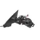 Aussenspiegel links Audi A3 8P 3 Türer elektrisch anklappbar verstellbar 8P1858531H automatisch abblendbar