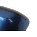 Aussenspiegel rechts Audi A3 8P 3 Türer elektrisch anklappbar verstellbar 8P1858532H automatisch abblendbar LZ5C mauritiusblau