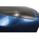 Aussenspiegel rechts Audi A3 8P 3 Türer elektrisch anklappbar verstellbar 8P1858532H automatisch abblendbar LZ5C mauritiusblau