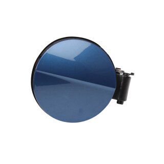 Tankklappe Tankdeckel Klappe Audi A3 8P 2-3 Türer 8P0809999B LZ5C mauritiusblaumet.