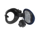 Tankklappe Tankdeckel Klappe Audi A3 8P 2-3 Türer 8P0809999B LZ5C mauritiusblaumet.