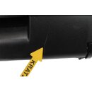 Ablagefach vorne rechts unter Beifahrersitz 8P0881578 Audi A3 8P Indigoblau