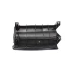 Ablagefach vorne rechts unter Beifahrersitz 8P0881578 Audi A3 8P Indigoblau